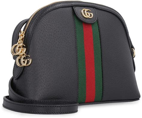 gucci purse ophidia black|gucci ophidia bag price.